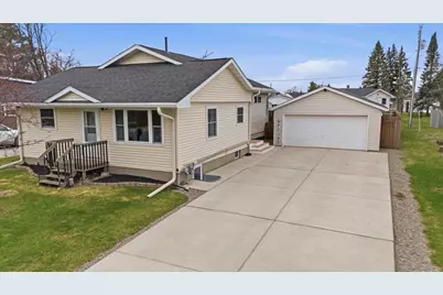 5458 Garden Drive N, Mountain Iron, MN 55768 - Photo 1