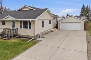 5458 Garden Dr N, Mountain Iron, MN 55768 - Photo 1