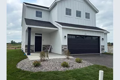 1417 192nd Avenue NE, East Bethel, MN 55011 - Photo 2