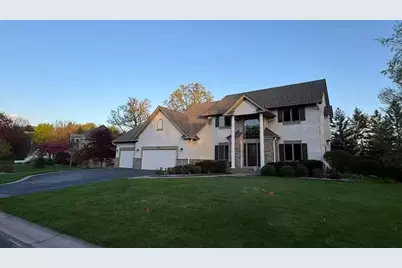830 Hidden Meadow Trail, Eagan, MN 55123 - Photo 1