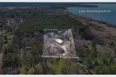 15011 South Winnie Road NE, Bena, MN 56626 - Photo 44