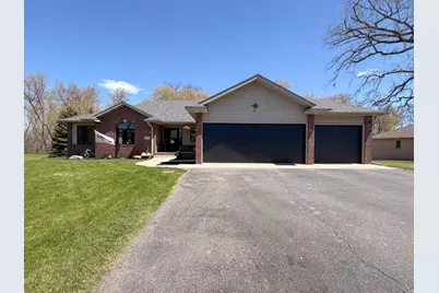 1804 Aspen Drive, Detroit Lakes, MN 56501 - Photo 1