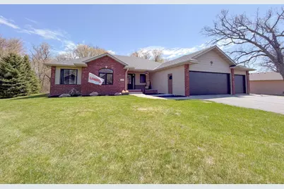 1804 Aspen Drive, Detroit Lakes, MN 56501 - Photo 1