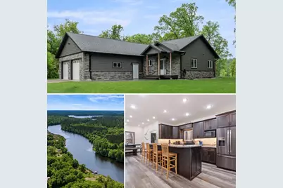 2523 River Glen Lane SW, Pillager, MN 56473 - Photo 1