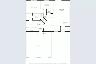 2523 River Glen Lane SW, Pillager, MN 56473 - Photo 42