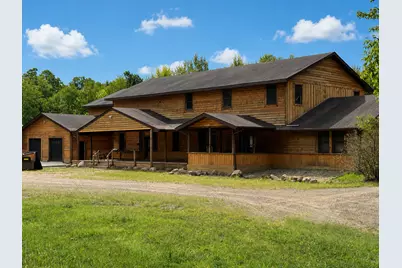 24687 Anchor Inn Road, Webster, WI 54893 - Photo 4