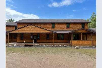 24687 Anchor Inn Road, Webster, WI 54893 - Photo 1