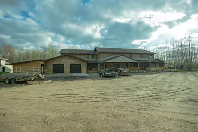 24687 Anchor Inn Road, Webster, WI 54893 - Photo 1
