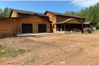 24687 Anchor Inn Road, Webster, WI 54893 - Photo 6