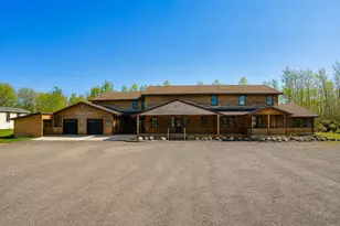 24687 Anchor Inn Rd, Webster, WI 54893 - Photo 2