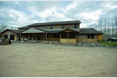24687 Anchor Inn Road, Webster, WI 54893 - Photo 2