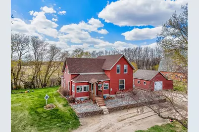 11100 Co Hwy 39, Frazee, MN 56544 - Photo 1