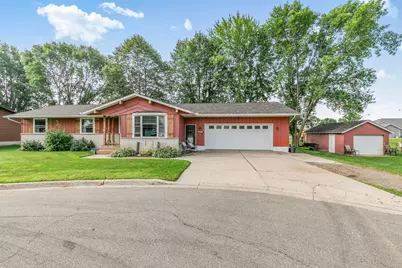 316 8th Street SE, Freeport, MN 56331 - Photo 1