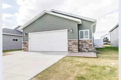 6762 69th Avenue S, Horace, ND 58047 - Photo 54