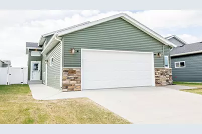 6762 69th Avenue S, Horace, ND 58047 - Photo 56