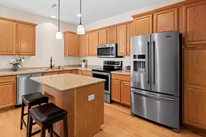 12315 Zumbrota Circle NE #C, Blaine, MN 55449 - Photo 2