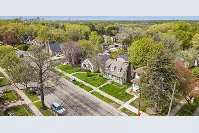 1457 Edgerton Street, Saint Paul, MN 55130 - Photo 2