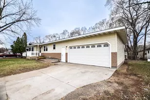 8032 Van Buren St NE, Spring Lake Park, MN 55432 - Photo 1