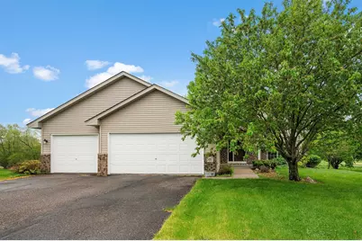 5487 Kahler Drive NE, Albertville, MN 55301 - Photo 1