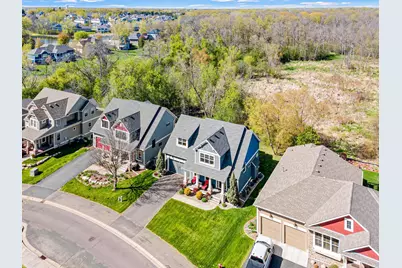 4850 Fable Hill Parkway N, Hugo, MN 55038 - Photo 1