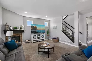 15711 Fair Hill Way, Apple Valley, MN 55124 - Photo 8
