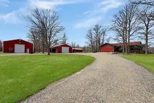 24301 Obrien Creek Rd NE, Hines, MN 56647 - Photo 1
