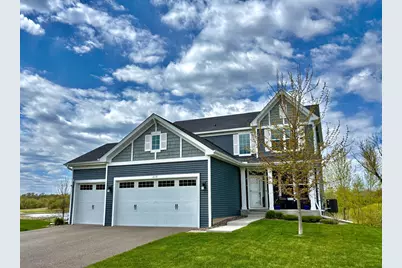 5110 Greenwood Lane, Rockford, MN 55373 - Photo 1