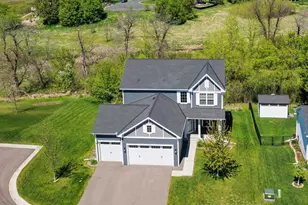 5110 Greenwood Ln, Rockford, MN 55373 - Photo 1