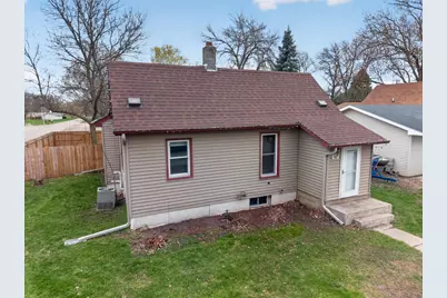 112 Woodland Avenue E, Underwood, MN 56586 - Photo 2