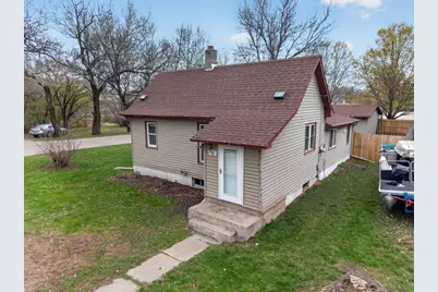 112 Woodland Avenue E, Underwood, MN 56586 - Photo 1