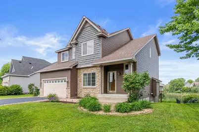 3361 119th Avenue NE, Blaine, MN 55449 - Photo 1