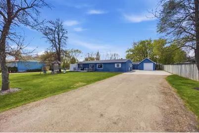 514 Chapin Drive, Harwood, ND 58042 - Photo 1