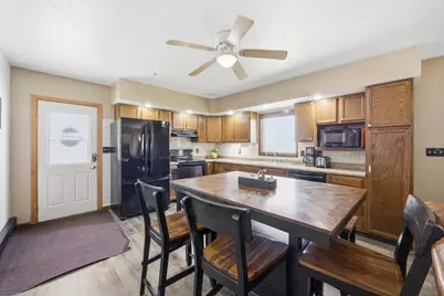514 Chapin Drive, Harwood, ND 58042 - Photo 4