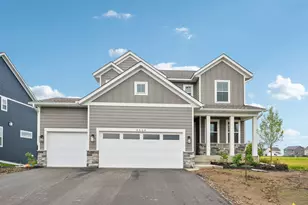 4664 Jamocha Ave NE, Saint Michael, MN 55376 - Photo 1