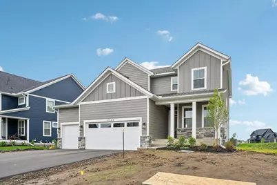 4664 Jamocha Avenue NE, Saint Michael, MN 55376 - Photo 2