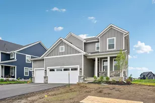 4664 Jamocha Ave NE, Saint Michael, MN 55376 - Photo 2