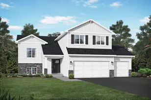 1503 Woods Rd NE, Isanti, MN 55040 - Photo 1