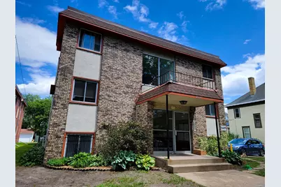 2637 S Pleasant Avenue S #5, Minneapolis, MN 55408 - Photo 1