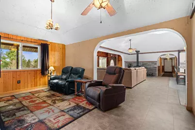 8882 Shortcut Road, Lake Nebagamon, WI 54849 - Photo 16