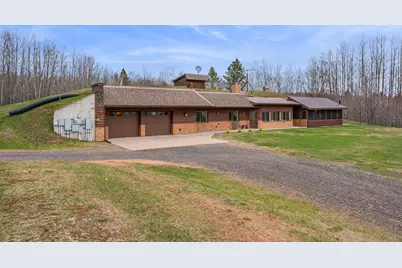 8882 Shortcut Road, Lake Nebagamon, WI 54849 - Photo 36