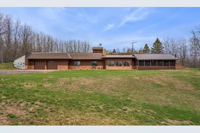 8882 Shortcut Road, Lake Nebagamon, WI 54849 - Photo 1