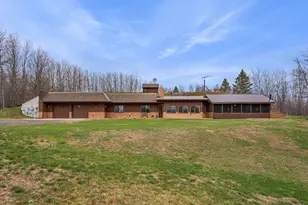 8882 Shortcut Rd, Lake Nebagamon, WI 54849 - Photo 1