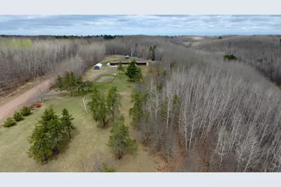 8882 Shortcut Road, Lake Nebagamon, WI 54849 - Photo 44