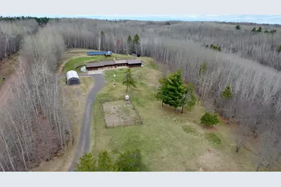 8882 Shortcut Road, Lake Nebagamon, WI 54849 - Photo 52