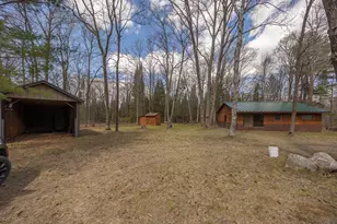 8891 Boy Lake Dr NE, Remer, MN 56672 - Photo 1