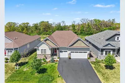 5886 Sheffield Terrace NE, Prior Lake, MN 55372 - Photo 1