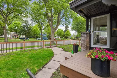 2514 Hayes Street NE, Minneapolis, MN 55418 - Photo 2