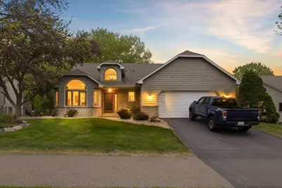 11250 N Eagle Lake Boulevard, Maple Grove, MN 55369 - Photo 1