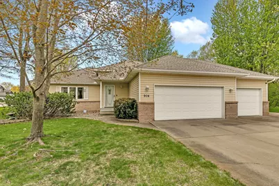 904 Sunwood Park Drive, Waite Park, MN 56387 - Photo 1