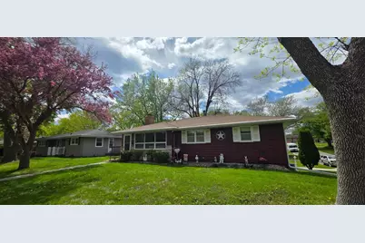 1702 Frank Hall Drive, Albert Lea, MN 56007 - Photo 1